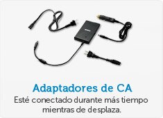 AC Adapters